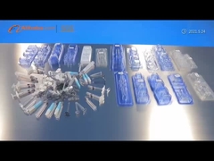 información de compañía