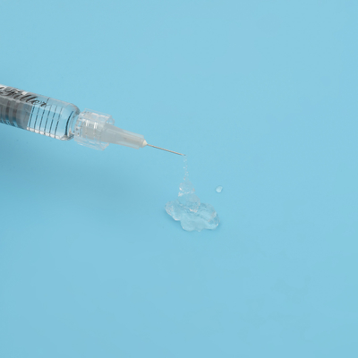 2 ml de relleno nasal de ácido hialurónico para inyección HA relleno dérmico