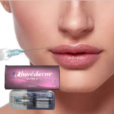 Juvederm Ultra3 Hyaluronic Acid Dermal Filler Cross Linked HA Filler CE GMP El producto está diseñado para el tratamiento de la piel con ácido hialurónico