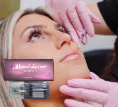 CE Hyaluronic Acid Injectable Relleno dérmico para labios Juvederm Ultra 3 Ultra 4 volumen