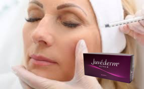 Juvederm Voluma 2x1ml Ácido hialurónico Rellenes dérmicos Gel Conformación de la mejilla y la barbilla