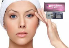 Juvederm Ultra 3 Ultra 4 relleno de ácido hialurónico para mejorar los labios