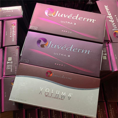 Ácido hialurónico para agrandamiento de labios Relleno dérmico inyectable Eliminar arrugas