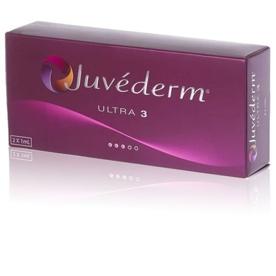 Ácido hialurónico para agrandamiento de labios Relleno dérmico inyectable Eliminar arrugas