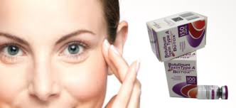 9 - 15 meses Botox 100 u Polvo de inyección Cosméticos Antienvejecimiento