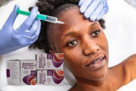 9 - 15 meses Botox 100 u Polvo de inyección Cosméticos Antienvejecimiento